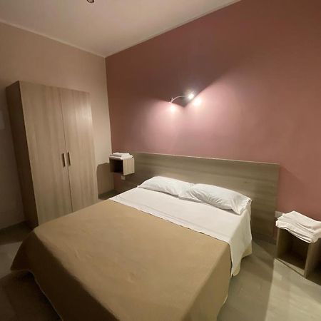 A Casa Da Chiara Appartement Palermo Buitenkant foto