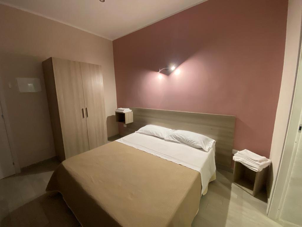 A Casa Da Chiara Appartement Palermo Buitenkant foto