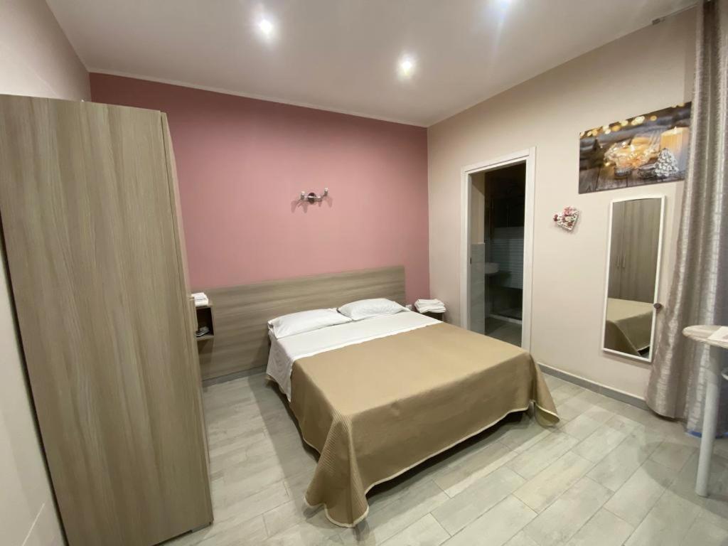 A Casa Da Chiara Appartement Palermo Buitenkant foto